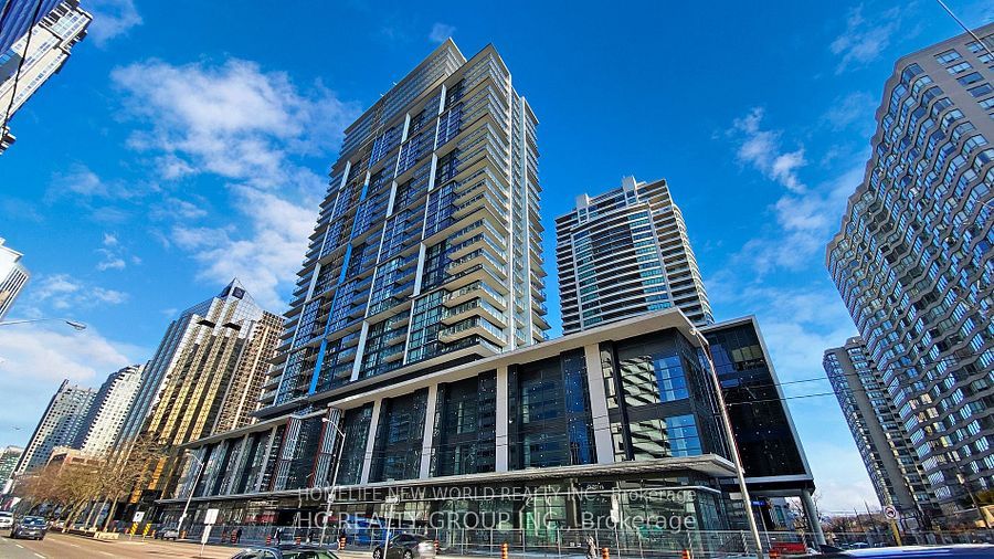 4955 Yonge Street 1912, Toronto, ON M2N 0L8 at 4955 Yonge Street 1912, Toronto, ON M2N 0L8, Toronto C14, ON, M2N 0L8