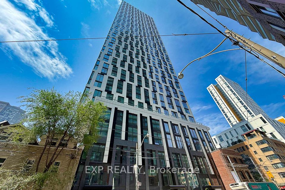 252 Church Street 5012, Toronto, ON M5B 0E6 at 252 Church Street 5012, Toronto, ON M5B 0E6, Toronto C08, ON, M5B 0E6