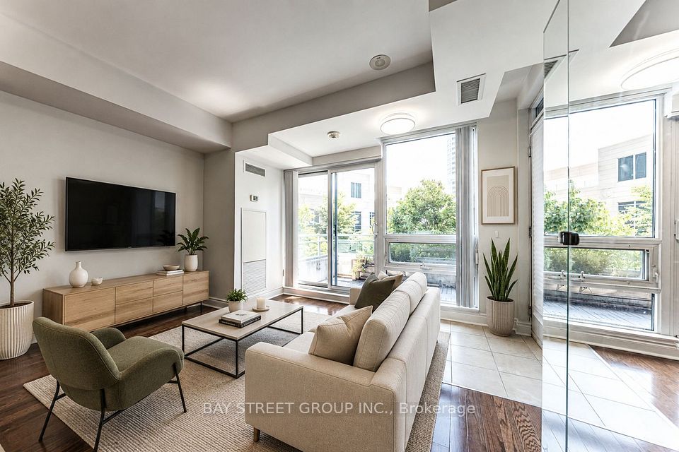 31 Olive Avenue 221, Toronto, ON M2N 4N4 at 31 Olive Avenue 221, Toronto, ON M2N 4N4, Toronto C14, ON, M2N 4N4
