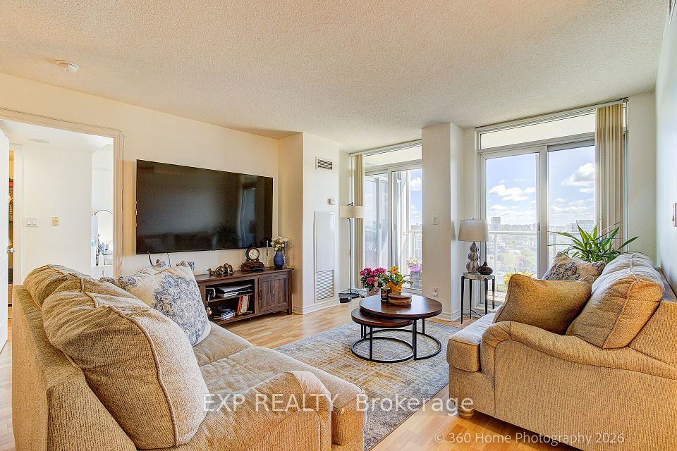 8 Rean Drive 1705, Toronto, ON M2K 3B9 at 8 Rean Drive 1705, Toronto, ON M2K 3B9, Toronto C15, ON, M2K 3B9