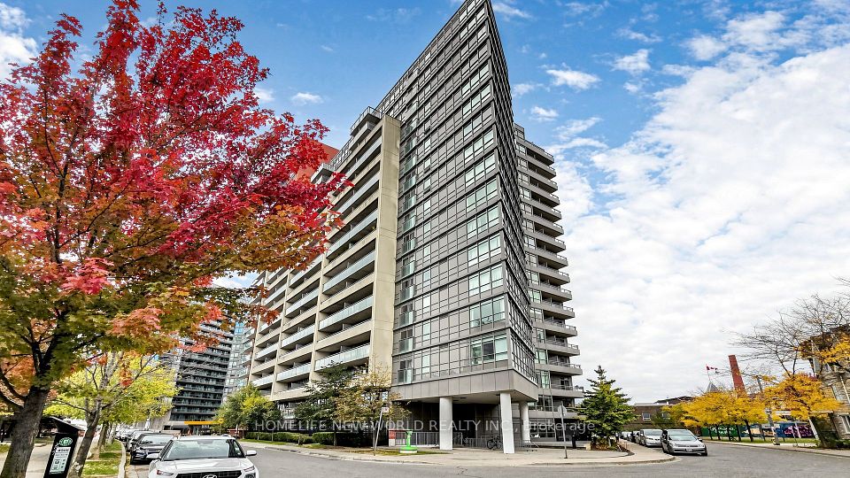 38 Joe Shuster Way 425, Toronto, ON M6K 0A4 at 38 Joe Shuster Way 425, Toronto, ON M6K 0A4, Toronto C01, ON, M6K 0A4