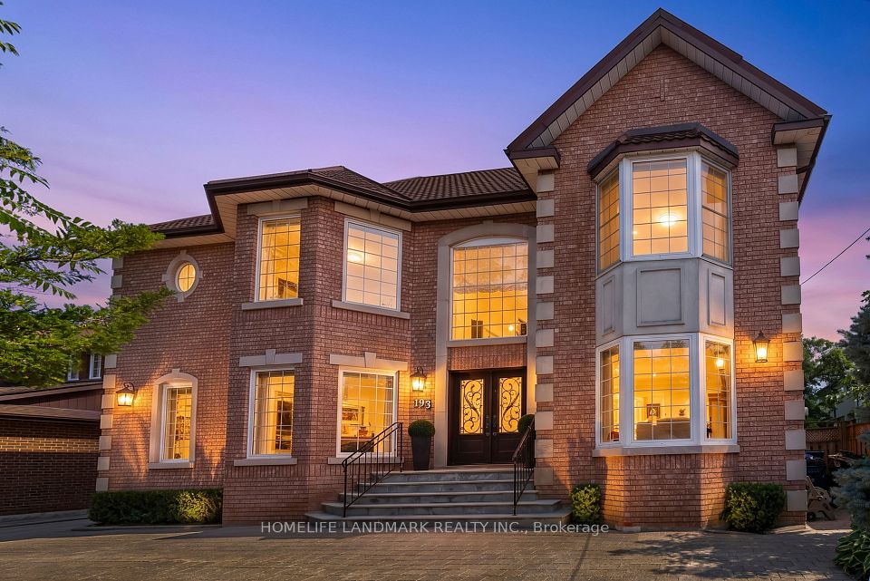 193 Codsell Avenue, Toronto, ON M3H 3W5 at 193 Codsell Avenue, Toronto, ON M3H 3W5, Toronto C06, ON, M3H 3W5
