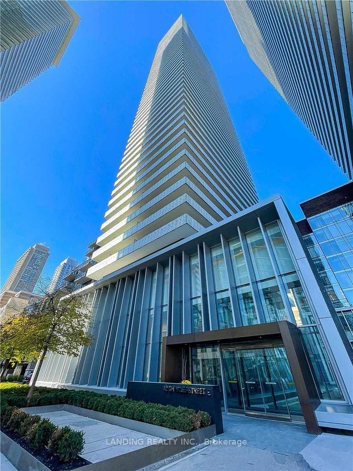 42 Charles Street E LPH4806, Toronto, ON M4Y 1N3 at 42 Charles Street E LPH4806, Toronto, ON M4Y 1N3, Toronto C08, ON, M4Y 1N3