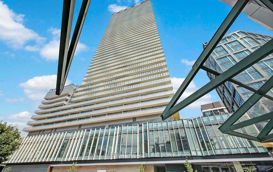15 Lower Jarvis Street 2706, Toronto, ON M5E 0C4 at 15 Lower Jarvis Street 2706, Toronto, ON M5E 0C4, Toronto C08, ON, M5E 0C4