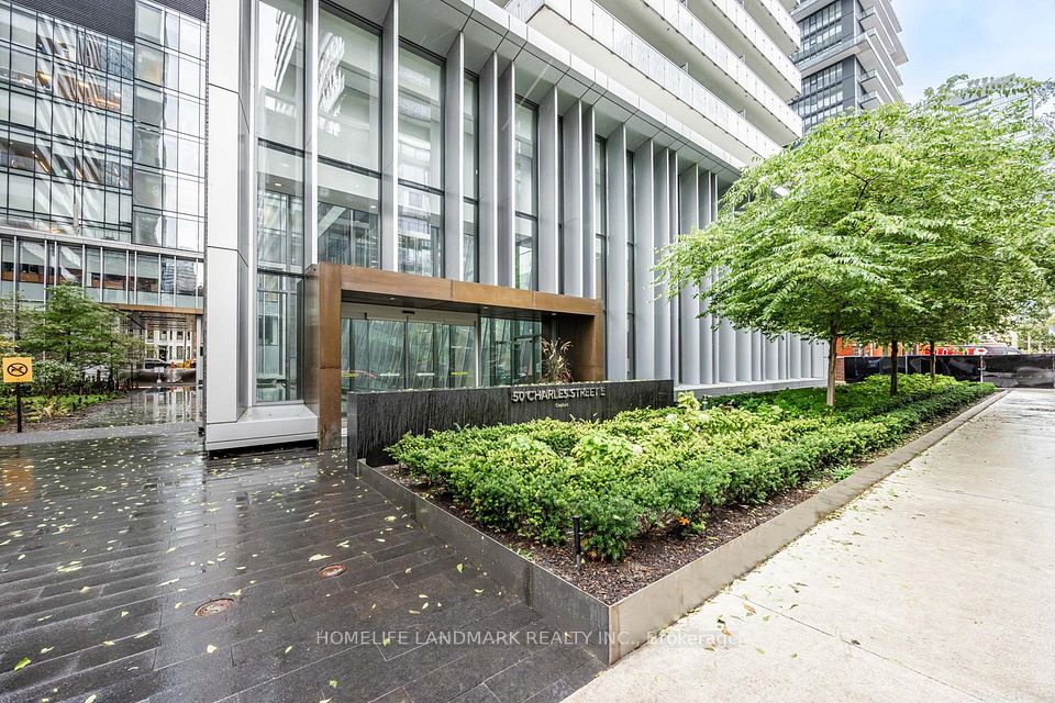 50 Charles Street E 2305, Toronto, ON M4Y 0C3 at 50 Charles Street E 2305, Toronto, ON M4Y 0C3, Toronto C08, ON, M4Y 0C3