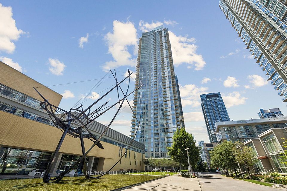 35 Mariner Terrace 1812, Toronto, ON M5V 3V9 at 35 Mariner Terrace 1812, Toronto, ON M5V 3V9, Toronto C01, ON, M5V 3V9