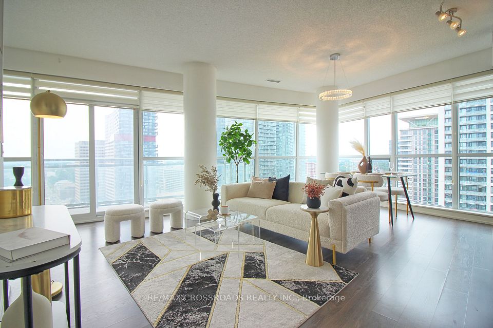 89 Dunfield Avenue 2202, Toronto, ON M4S 0A4 at 89 Dunfield Avenue 2202, Toronto, ON M4S 0A4, Toronto C10, ON, M4S 0A4