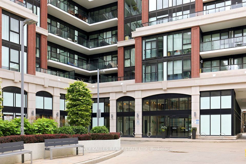 1 Belsize Drive PH6, Toronto, ON M4S 0B9 at 1 Belsize Drive PH6, Toronto, ON M4S 0B9, Toronto C10, ON, M4S 0B9