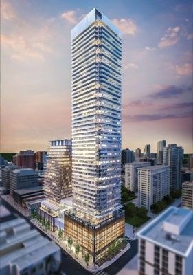 18 Maitland Terrace E 2402, Toronto, ON M4Y 0H2 at 18 Maitland Terrace E 2402, Toronto, ON M4Y 0H2, Toronto C08, ON, M4Y 0H2