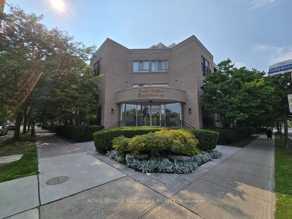 38 Hollywood Avenue 317, Toronto, ON M2N 6R6 at 38 Hollywood Avenue 317, Toronto, ON M2N 6R6, Toronto C14, ON, M2N 6R6