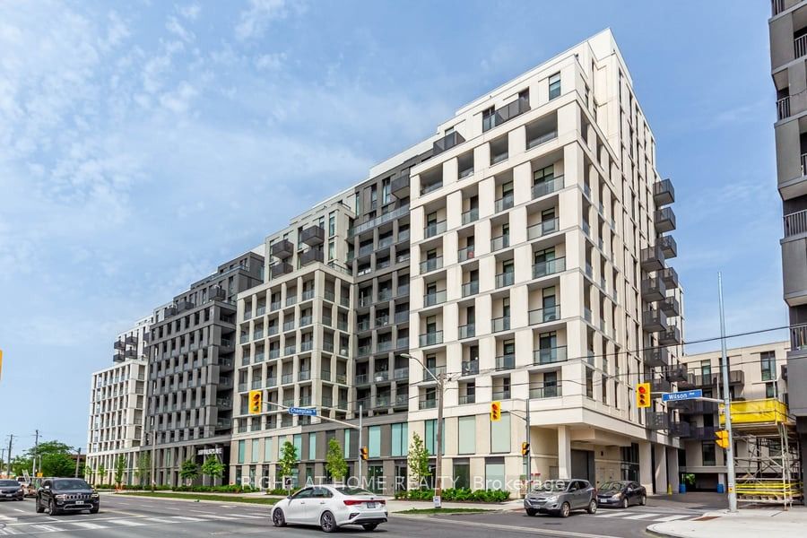 500 Wilson Avenue 423, Toronto, ON M3H 0E5 at 500 Wilson Avenue 423, Toronto, ON M3H 0E5, Toronto C06, ON, M3H 0E5