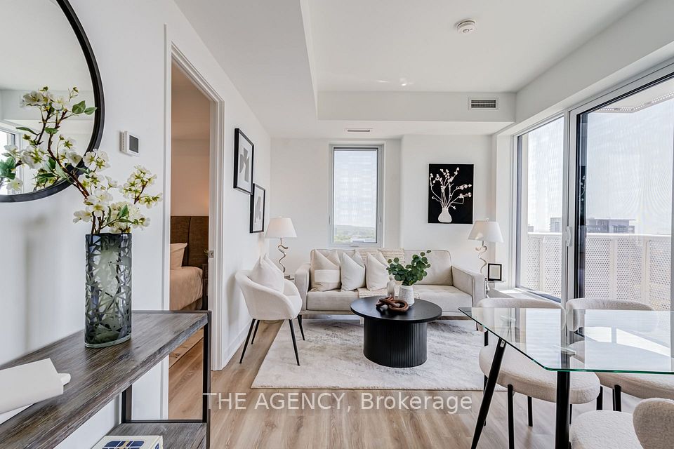 10 Oak Street 2403, Toronto, ON M5A 0Z1 at 10 Oak Street 2403, Toronto, ON M5A 0Z1, Toronto C08, ON, M5A 0Z1