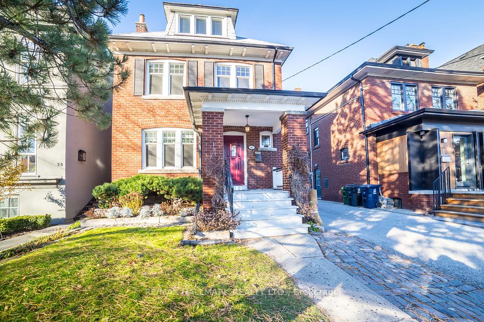 40 Snowdon Avenue, Toronto, ON M4N 2A6 at 40 Snowdon Avenue, Toronto, ON M4N 2A6, Toronto C04, ON, M4N 2A6