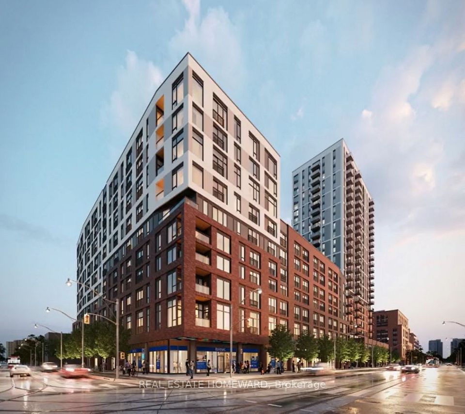 10 Oak Street 1703, Toronto, ON M5A 0Z1 at 10 Oak Street 1703, Toronto, ON M5A 0Z1, Toronto C08, ON, M5A 0Z1