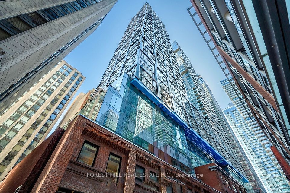 15 Mercer Street 1905, Toronto, ON M5V 1H2 at 15 Mercer Street 1905, Toronto, ON M5V 1H2, Toronto C01, ON, M5V 1H2