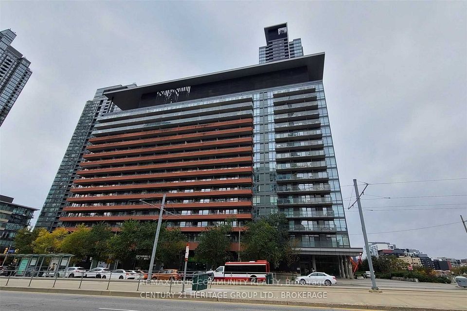 4k Spadina Avenue 919, Toronto, ON M5V 3Y9 at 4k Spadina Avenue 919, Toronto, ON M5V 3Y9, Toronto C01, ON, M5V 3Y9