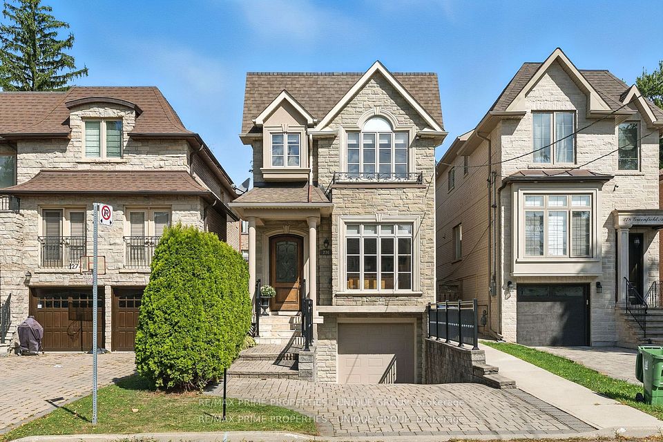 276 Greenfield Avenue, Toronto, ON M2N 3E5 at 276 Greenfield Avenue, Toronto, ON M2N 3E5, Toronto C14, ON, M2N 3E5