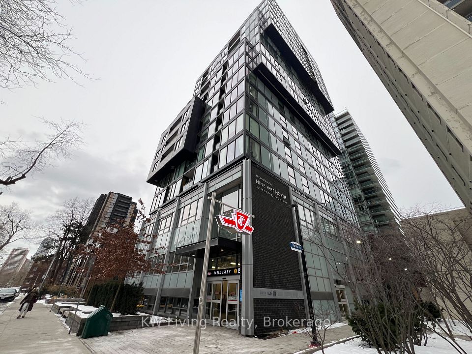 17 Dundonald Street 1007, Toronto, ON M4Y 0E4 at 17 Dundonald Street 1007, Toronto, ON M4Y 0E4, Toronto C08, ON, M4Y 0E4