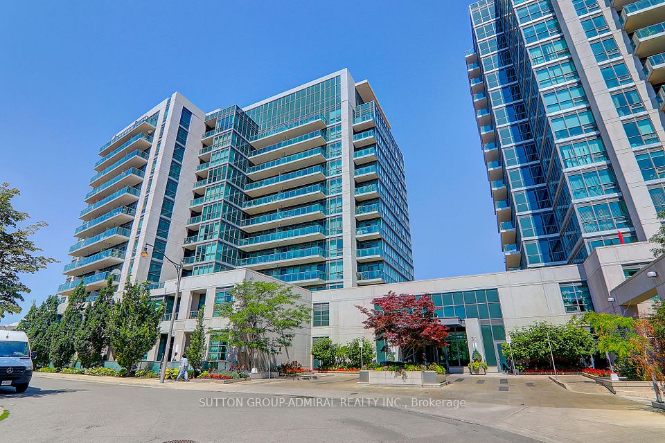 35 Brian Peck Crescent 1413, Toronto, ON M4G 0A5 at 35 Brian Peck Crescent 1413, Toronto, ON M4G 0A5, Toronto C11, ON, M4G 0A5