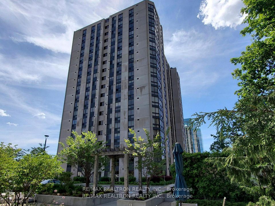 5 Kenneth Avenue 1208, Toronto, ON M2N 6M7 at 5 Kenneth Avenue 1208, Toronto, ON M2N 6M7, Toronto C14, ON, M2N 6M7