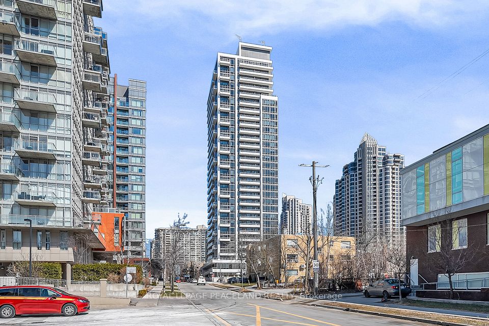 75 Canterbury Place 1215, Toronto, ON M2N 0L2 at 75 Canterbury Place 1215, Toronto, ON M2N 0L2, Toronto C07, ON, M2N 0L2