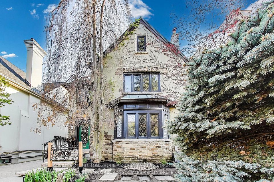 202 Forest Hill Road, Toronto, ON M5P 2N4 at 202 Forest Hill Road, Toronto, ON M5P 2N4, Toronto C03, ON, M5P 2N4