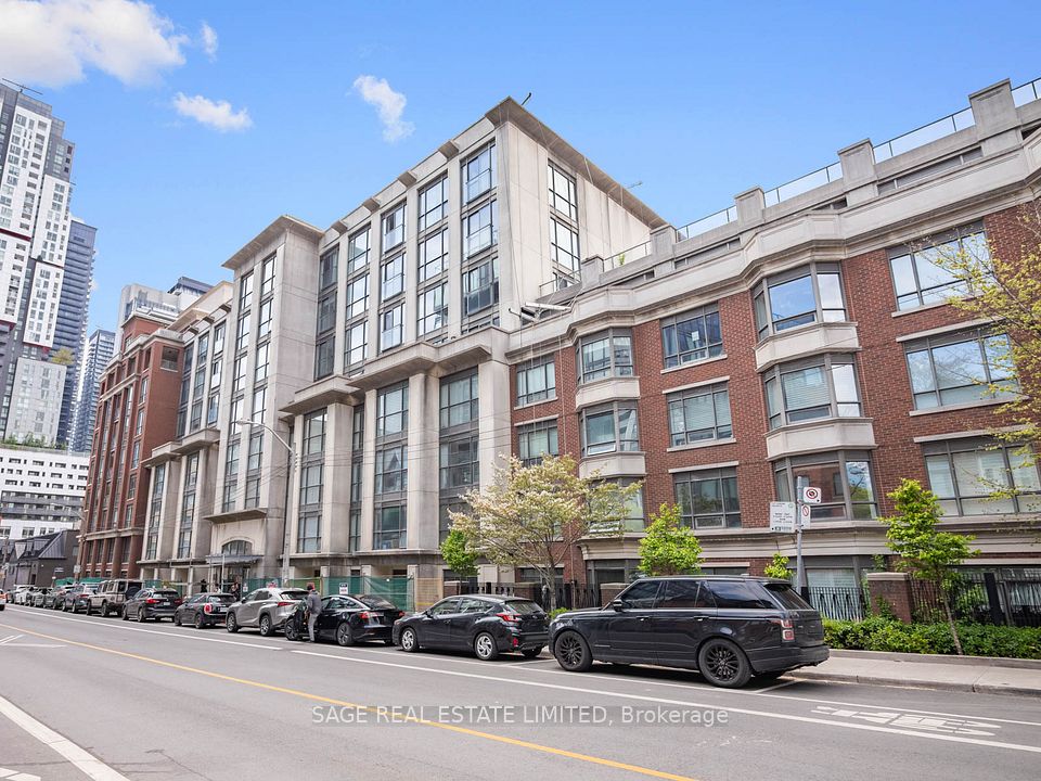 18 Beverley Street 209, Toronto, ON M5T 3L2 at 18 Beverley Street 209, Toronto, ON M5T 3L2, Toronto C01, ON, M5T 3L2