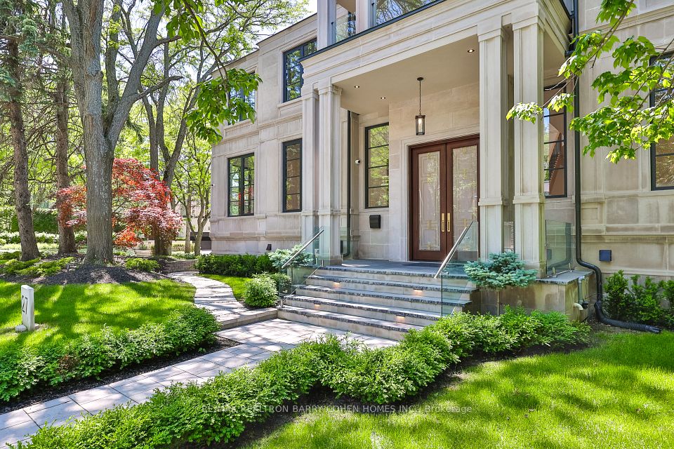 27 Penwood Crescent, Toronto, ON M3B 3B1 at 27 Penwood Crescent, Toronto, ON M3B 3B1, Toronto C13, ON, M3B 3B1