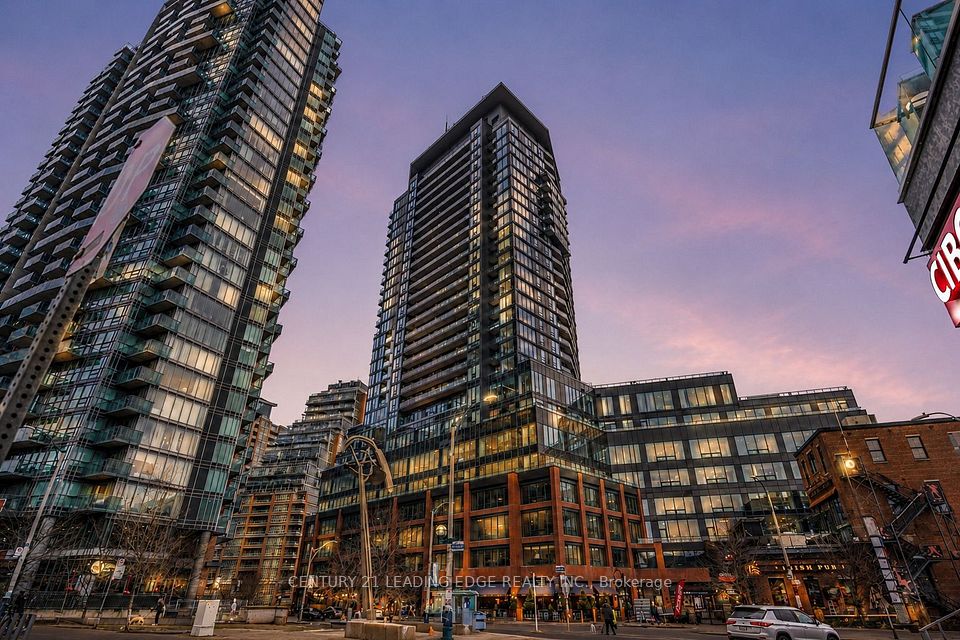 135 East Liberty Street 1107, Toronto, ON M6K 3K4 at 135 East Liberty Street 1107, Toronto, ON M6K 3K4, Toronto C01, ON, M6K 3K4