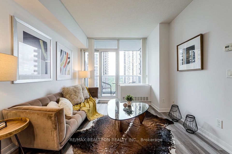 4968 Yonge Street 1505, Toronto, ON M2N 5N7 at 4968 Yonge Street 1505, Toronto, ON M2N 5N7, Toronto C07, ON, M2N 5N7
