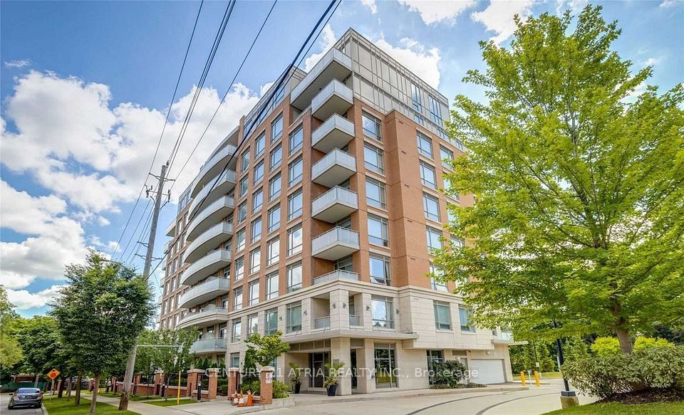 17 Ruddington Drive 101, Toronto, ON M2K 0A8 at 17 Ruddington Drive 101, Toronto, ON M2K 0A8, Toronto C15, ON, M2K 0A8