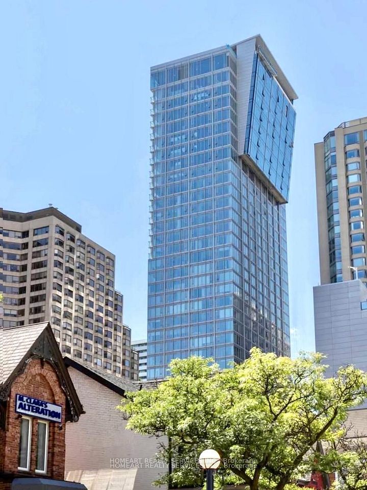 188 Cumberland Street 602, Toronto, ON M5R 0B6 at 188 Cumberland Street 602, Toronto, ON M5R 0B6, Toronto C02, ON, M5R 0B6