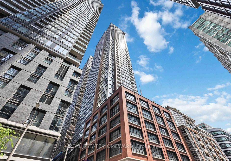 55 Mercer Street 2205, Toronto, ON M5V 0W4 at 55 Mercer Street 2205, Toronto, ON M5V 0W4, Toronto C01, ON, M5V 0W4