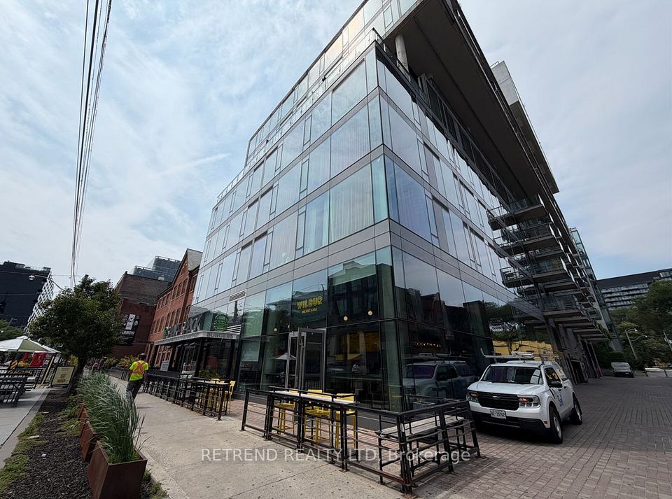 560 King Street W 610, Toronto, ON M5V 1M3 at 560 King Street W 610, Toronto, ON M5V 1M3, Toronto C01, ON, M5V 1M3