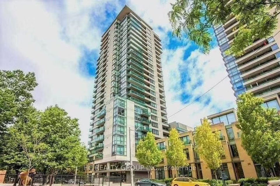285 Mutual Street 1905, Toronto, ON M4Y 3C5 at 285 Mutual Street 1905, Toronto, ON M4Y 3C5, Toronto C08, ON, M4Y 3C5