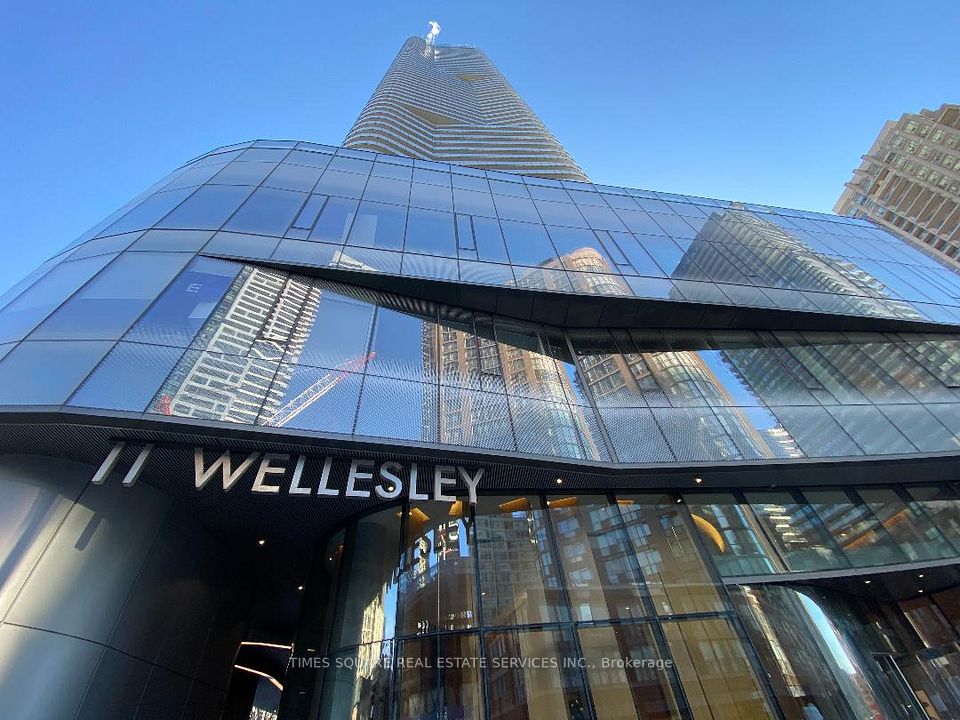 11 Wellesley Street W 1008, Toronto, ON M4Y 0G4 at 11 Wellesley Street W 1008, Toronto, ON M4Y 0G4, Toronto C01, ON, M4Y 0G4