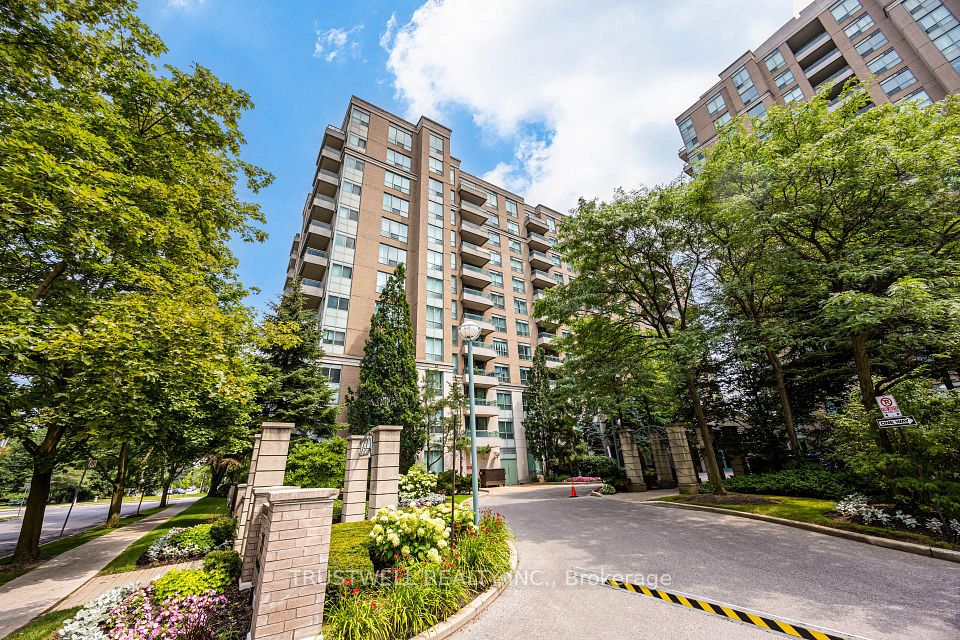 39 Pemberton Avenue 401, Toronto, ON M2M 4L6 at 39 Pemberton Avenue 401, Toronto, ON M2M 4L6, Toronto C14, ON, M2M 4L6