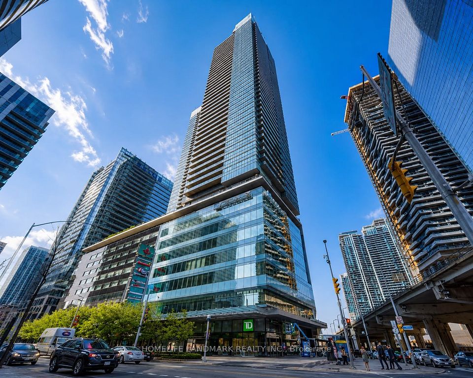 55 bremner Boulevard 4003, Toronto, ON M5J 0A6 at 55 bremner Boulevard 4003, Toronto, ON M5J 0A6, Toronto C01, ON, M5J 0A6