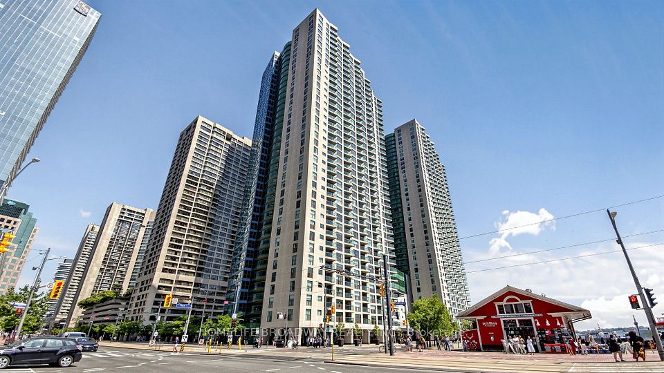 77 Harbour Square 3507, Toronto, ON M5J 2S2 at 77 Harbour Square 3507, Toronto, ON M5J 2S2, Toronto C01, ON, M5J 2S2