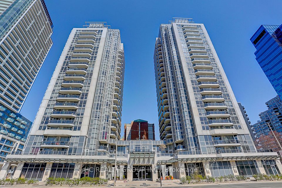 5791 Yonge Street 1909, Toronto, ON M2M 3T9 at 5791 Yonge Street 1909, Toronto, ON M2M 3T9, Toronto C14, ON, M2M 3T9