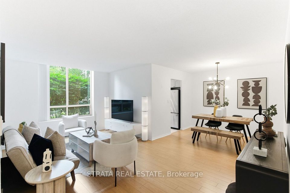 29 Pemberton Avenue 105, Toronto, ON M2M 4L5 at 29 Pemberton Avenue 105, Toronto, ON M2M 4L5, Toronto C14, ON, M2M 4L5
