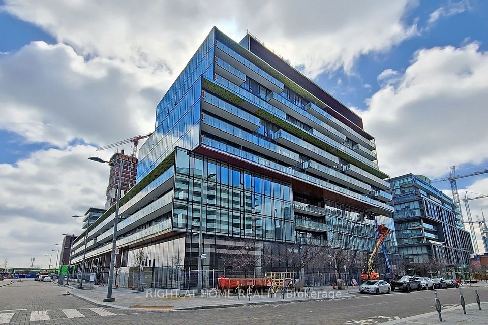 180 Mills Street S546, Toronto, ON M5A 0V6 at 180 Mills Street S546, Toronto, ON M5A 0V6, Toronto C08, ON, M5A 0V6