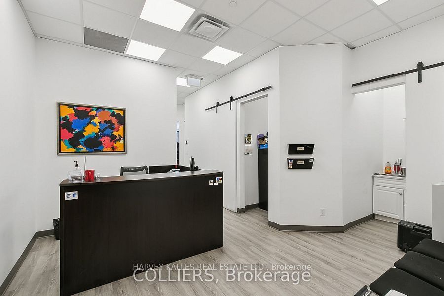 4789 Yonge Street 1208, Toronto, ON M2N 0G3