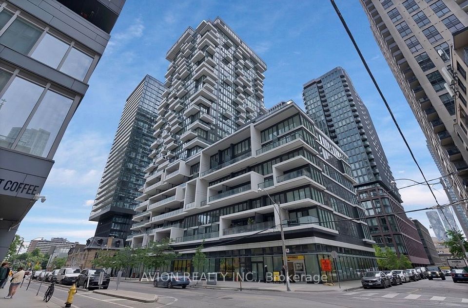 77 Shuter Street 731, Toronto, ON M5B 0B8 at 77 Shuter Street 731, Toronto, ON M5B 0B8, Toronto C08, ON, M5B 0B8