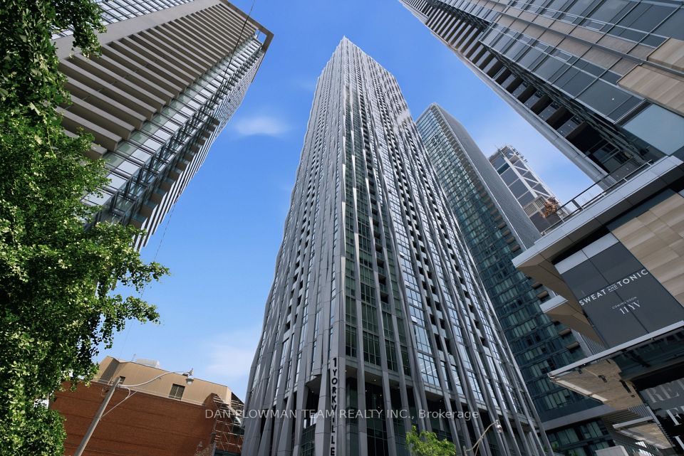 1 Yorkville Avenue 901, Toronto, ON M4W 0B1 at 1 Yorkville Avenue 901, Toronto, ON M4W 0B1, Toronto C02, ON, M4W 0B1