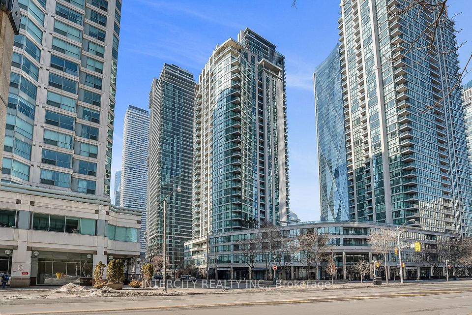 12 Yonge Street 1010, Toronto, ON M5E 1Z9 at 12 Yonge Street 1010, Toronto, ON M5E 1Z9, Toronto C01, ON, M5E 1Z9