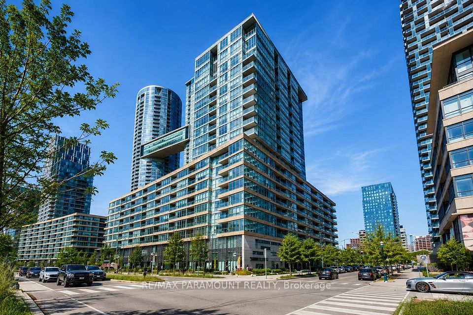 10 Capreol Court 555, Toronto, ON M5V 4B3 at 10 Capreol Court 555, Toronto, ON M5V 4B3, Toronto C01, ON, M5V 4B3