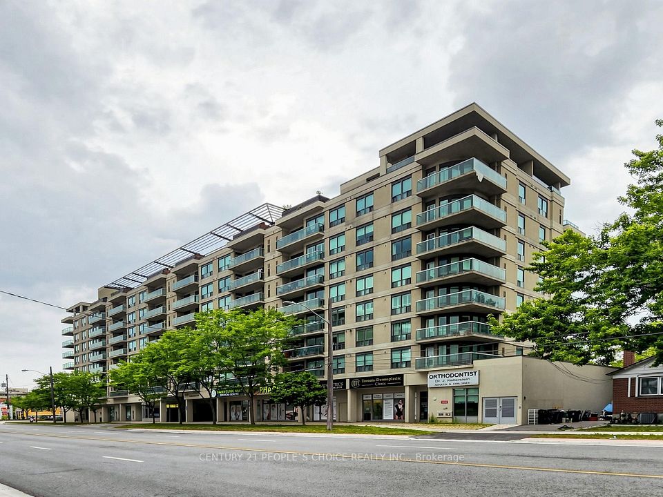 935 Sheppard Avenue W 603, Toronto, ON M3H 2T7 at 935 Sheppard Avenue W 603, Toronto, ON M3H 2T7, Toronto C06, ON, M3H 2T7