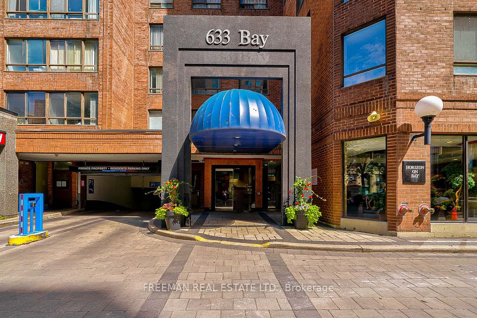 633 Bay Street 2405, Toronto, ON M5G 2G4 at 633 Bay Street 2405, Toronto, ON M5G 2G4, Toronto C01, ON, M5G 2G4
