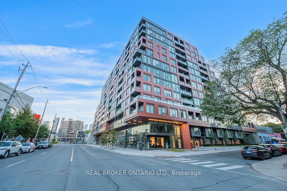 28 Eastern Avenue LPH16, Toronto, ON M5A 0Y2 at 28 Eastern Avenue LPH16, Toronto, ON M5A 0Y2, Toronto C08, ON, M5A 0Y2